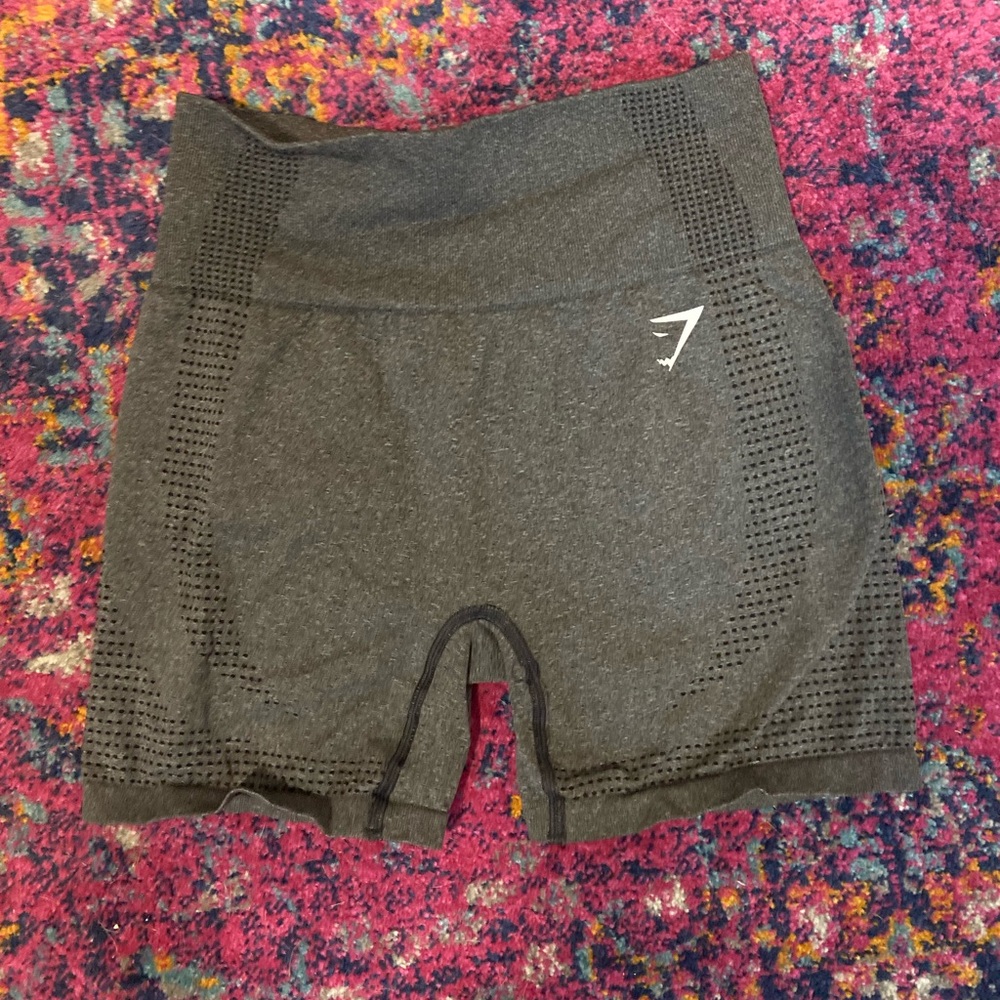 gymshark shorts